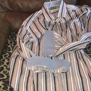 Thomas Dean Shirts - Men’s dress shirt Thomas Dean Shirts - Men’s dress shirt